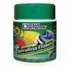 Spirulina Flocons pour Poisson, 70 g Spiruline