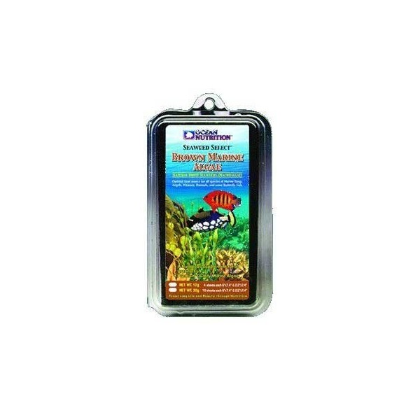 Spirulina Flocons pour Poisson, 70 g Spiruline