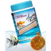 Spirulina Flocons pour Poisson, 70 g Spiruline