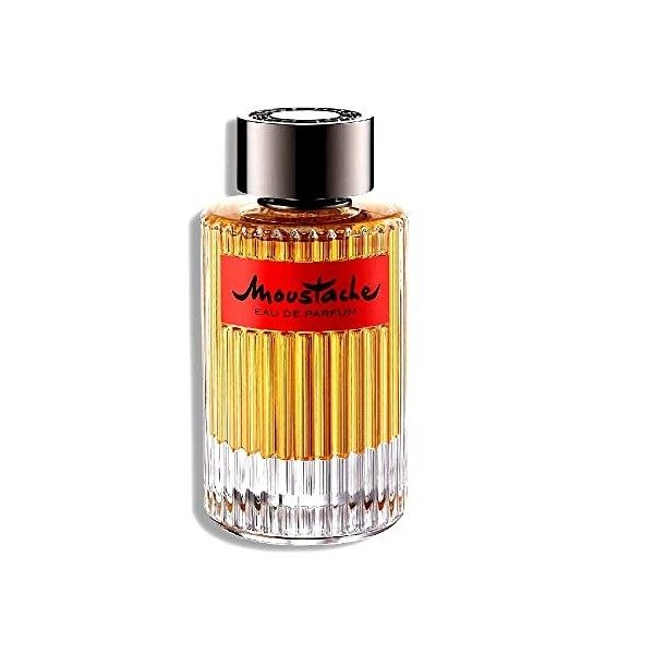 Rochas Moustache Edp Vapo 75 Ml 1 Unidad 1100 g