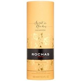 Rochas Parfum avec Vaporisateur 100 ml