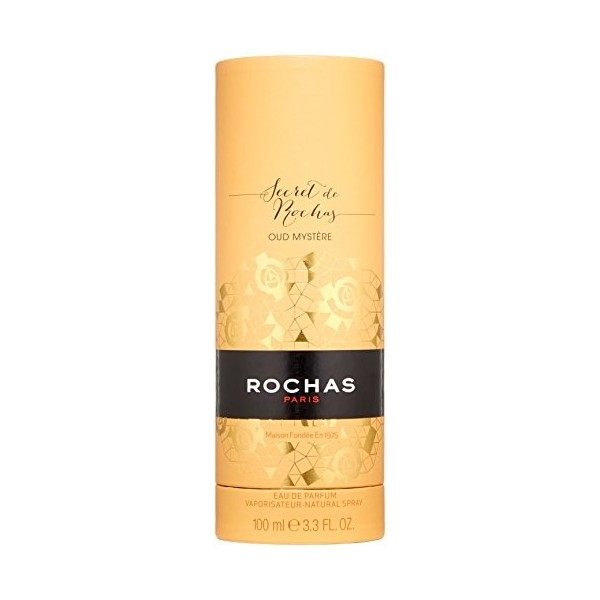 Rochas Parfum avec Vaporisateur 100 ml