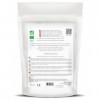 Herbes du Monde - Duo Sportif BIO - Spiruline BIO et Moringa BIO - Poudre Alimentaire Organic - Riche en Protéine pour faire 