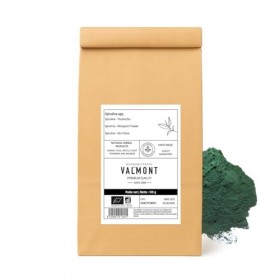 Spiruline Poudre Bio