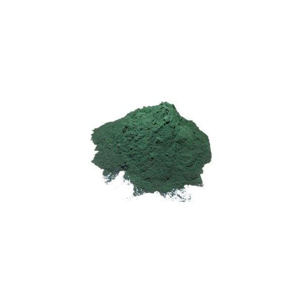 Spiruline Poudre Bio