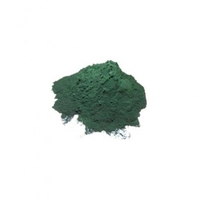 Spiruline Poudre Bio - 250g