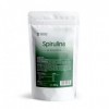 Poudre de spiruline - 250 g - Poudre verte pour renforcer le système immunitaire - Végétalien, sans lactose et sans gluten, s