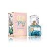 Oui Juicy Couture Play - Eau de Parfum Femme Vaporisateur - Sparkling Rebel - Senteur Florale & Fruitée - 15 ml