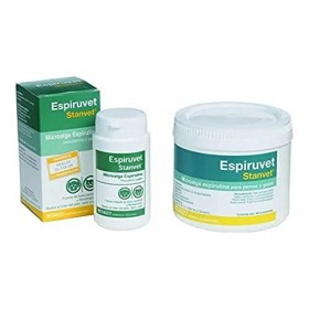 Stanvet 106226 Espiruvet - 750 Comprimés