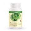 Spiruline en poudre pur 100% naturel 50 grammes
