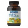 Natésis - Spiruline & Chlorella 50-50 400 mg 250cp - Vendu par unité
