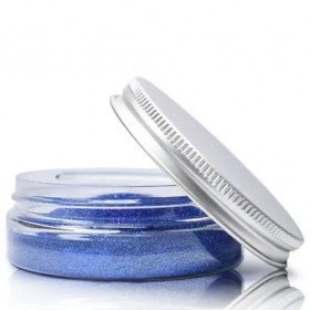 DR T&T Poudre de spiruline bleue de qualité E18 100 % naturelle avec cuillère gratuite 50 g 