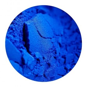 DR T&T Poudre de spiruline bleue de qualité E18 100 % naturelle avec cuillère gratuite 50 g 