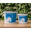PharmaHorse Spiruline | Algues séchées pour Cheval | Cocktail de vitamines pour Cheval | sans éléments dopants & sans Sucre |