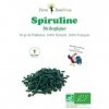 Spiruline Paillettes Française Bio - 70gr