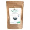 Spiruline Biologique Française - 120 comprimés de 500 mg