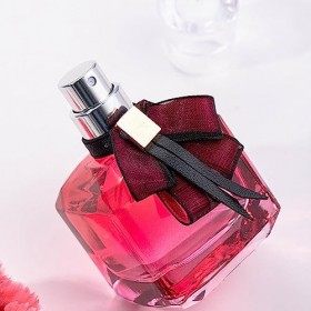 ZAYRAY Vaporisateur Corps Saison des Fleurs Grandes Marques Parfum pour Femmes Ton Floral et Fruité Parfum Durable