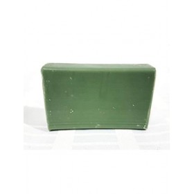 Savonette à la spiruline 100 gr anti vieillissement