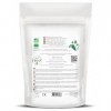 Herbes du Monde - Spiruline BIO - Complément alimentaire Organic - Riche en Protéine Calcium et Vitamines - Superfood - 1 sac