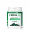 Spiruline bio - 120 comprimés | Séchée à froid | Santé | 100% BIO & naturelle | Fabriquée en France | Nutrition pro…