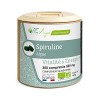 Spiruline BIO en comprimés Pot de 300 comprimés Spiruline