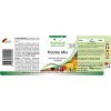 Fairvital | Fruit Mix VEGAN - Fortement dosé - 120 capsules - poudre de fruit naturel