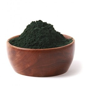 Spiruline Poudre 100g