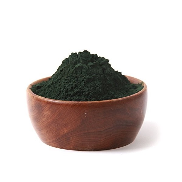 Spiruline Poudre 100g