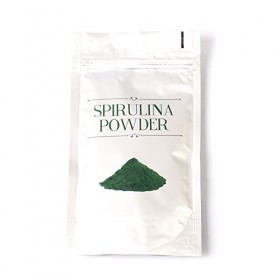 Spiruline Poudre 100g