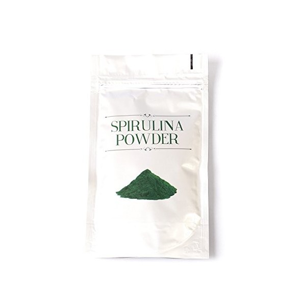 Spiruline Poudre 100g