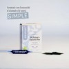 SEA SIMPLE - Extrait de spiruline Bio titré à 1g/L DE PHYCOCYANINE - ORIGINE FRANCE - 20 ampoules de 10 mL