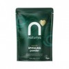 Naturya Superfoods FID47133 Spiruline Poudre Spiruline