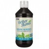 Better Stevia Organic Glycerite - 237 ml.