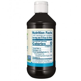 Better Stevia Organic Glycerite - 237 ml.