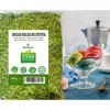 Feuilles de stévia 100 % pures et naturelles-Sélection de qualité supérieure 200g-Végétalien-Cadeau de boule dinfuseur