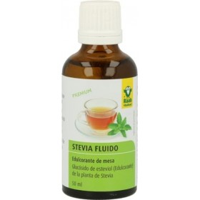STEVIA LIQUIDA PREMIUM RAAB