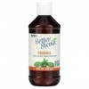 Now Better STEVIA LIQ SWTNR ORG 8 FL OZ