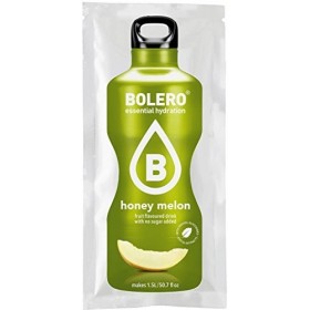 Bolero Drink 24 pz Preparato istantaneo per Bevande Zero Carbo + Stevia