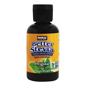 Stevia Liquid Extract Original 2 fl.oz