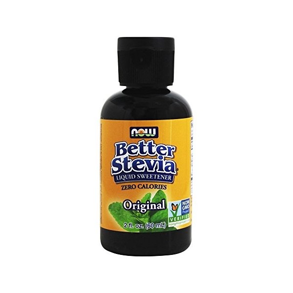 Stevia Liquid Extract Original 2 fl.oz