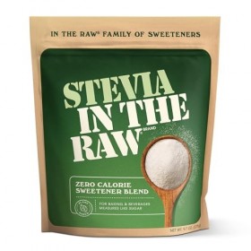 Stevia In The Raw Bag 6x9.7oz 