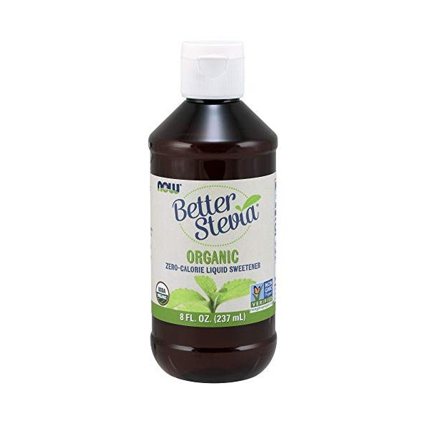 Better Stevia Liquid, Original - 59 ml.