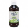 Better Stevia Liquid, Original - 59 ml.