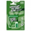 Stevia In The Raw Sweetener, 100 Count Tablets