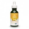 Sweetleaf Lemon Clear Liquid Stevia 1x2 Oz 
