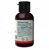 NOW Foods, Better Stevia, Liquid, Peppermint Cookie, Zero-Calorie Liquid Sweetener, Low Glycemic Impact, Certified Non-GMO, 2