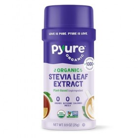 Pyure Organic Stevia Extract, 0.9 Ounce