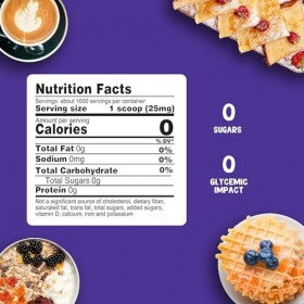 Pyure Organic Stevia Extract, 0.9 Ounce