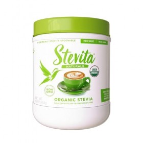 Spoonable Stevita Stevia Stevita 16 oz Powder by Stevita