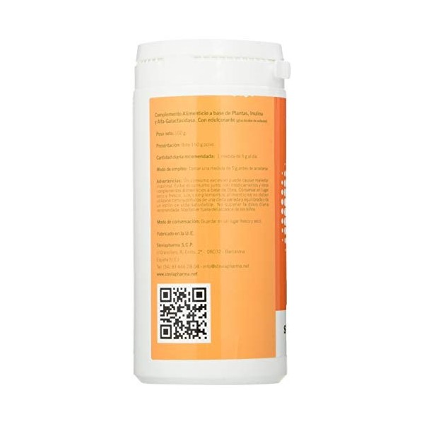 Steviapharma Colostevia 150 g. 1 unité de 150 g.